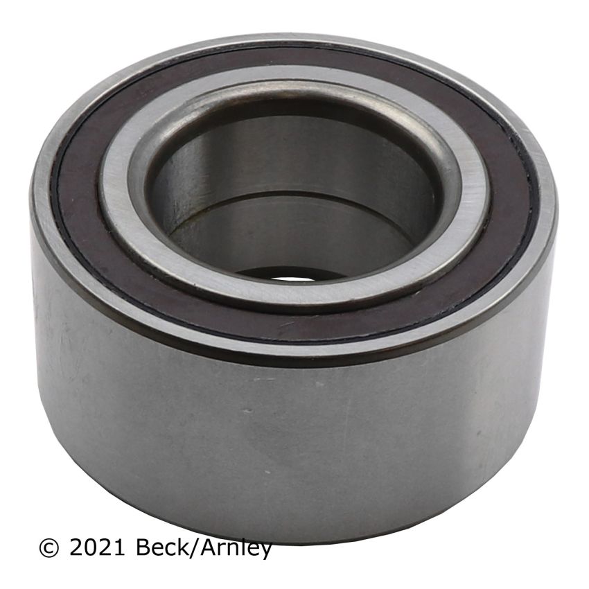 BECK/ARNLEY 051-4161 BEARINGS