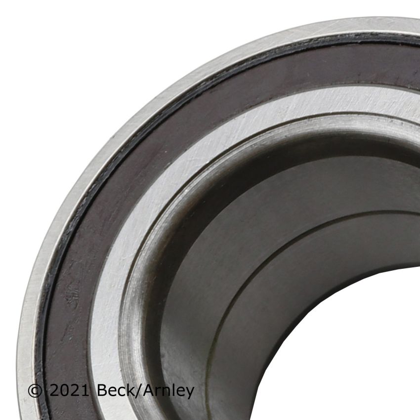 BECK/ARNLEY 051-4161 BEARINGS