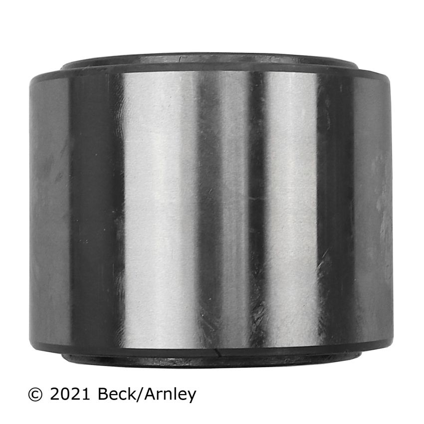 BECK/ARNLEY 051-4162 BEARINGS