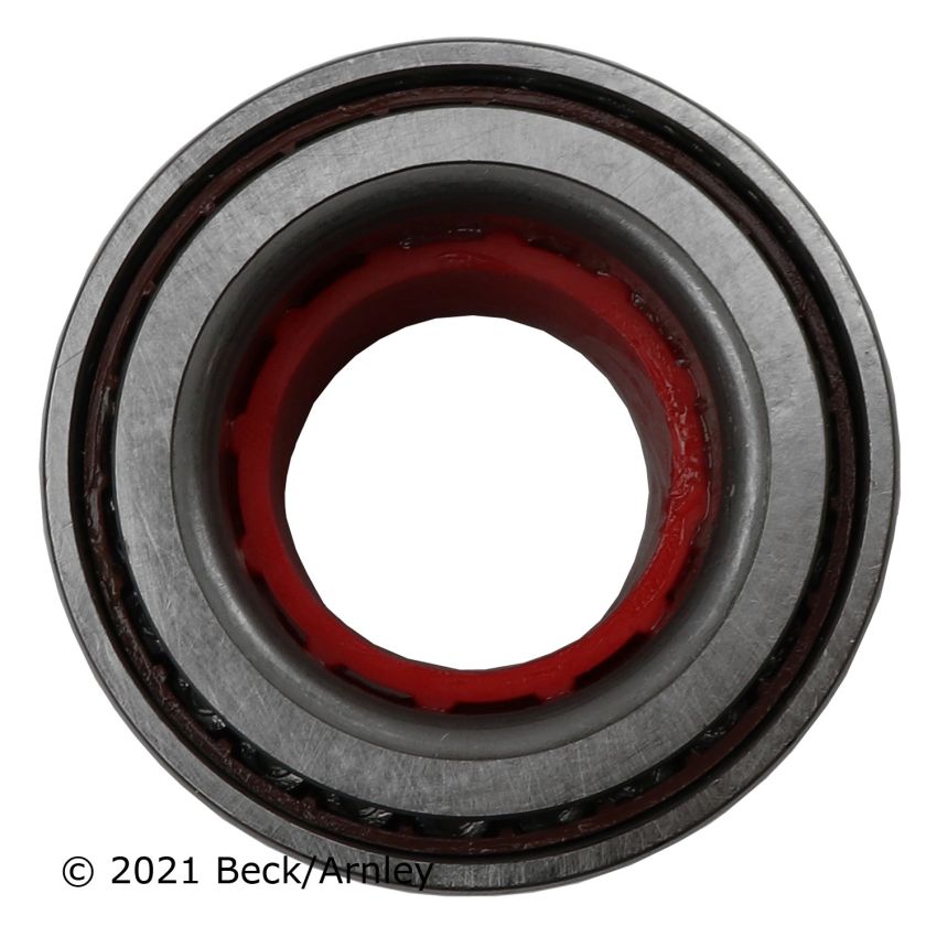 BECK/ARNLEY 051-4162 BEARINGS