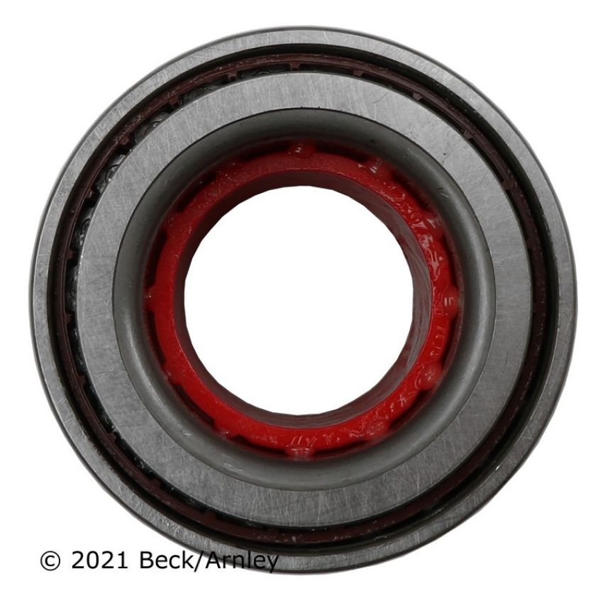 BECK/ARNLEY 051-4162 BEARINGS