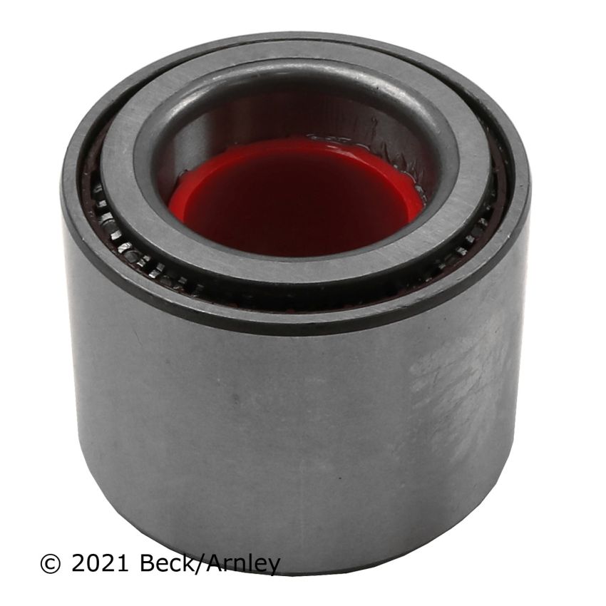 BECK/ARNLEY 051-4162 BEARINGS