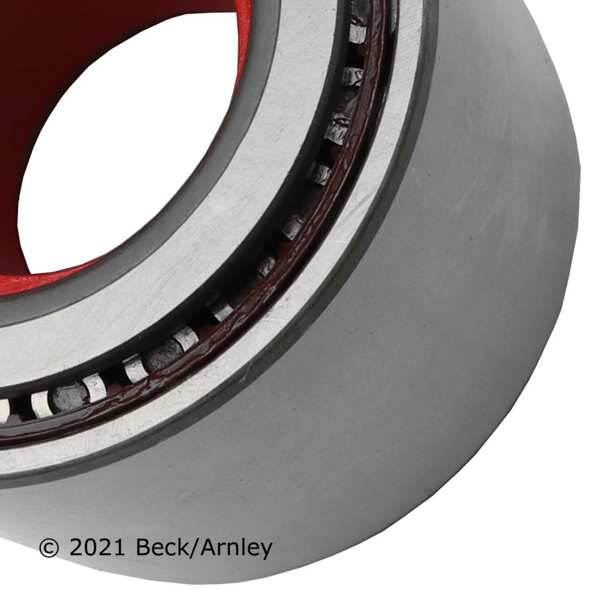 BECK/ARNLEY 051-4162 BEARINGS