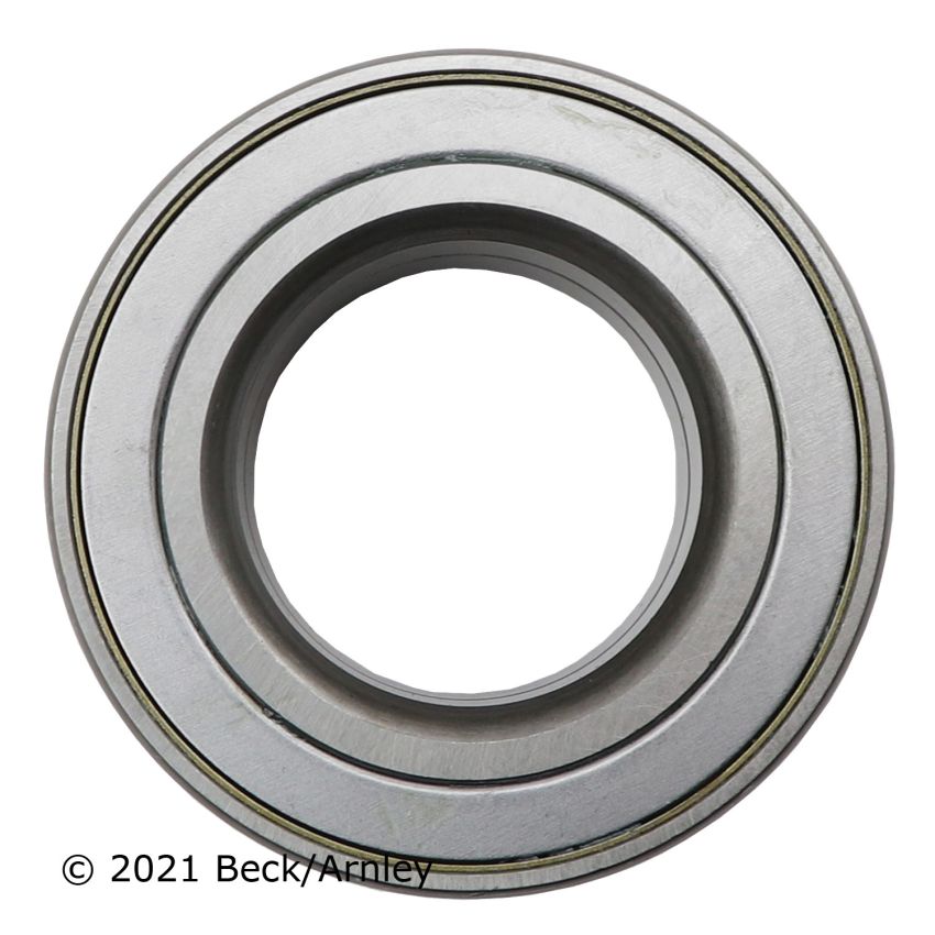 BECK/ARNLEY 051-4163 BEARINGS