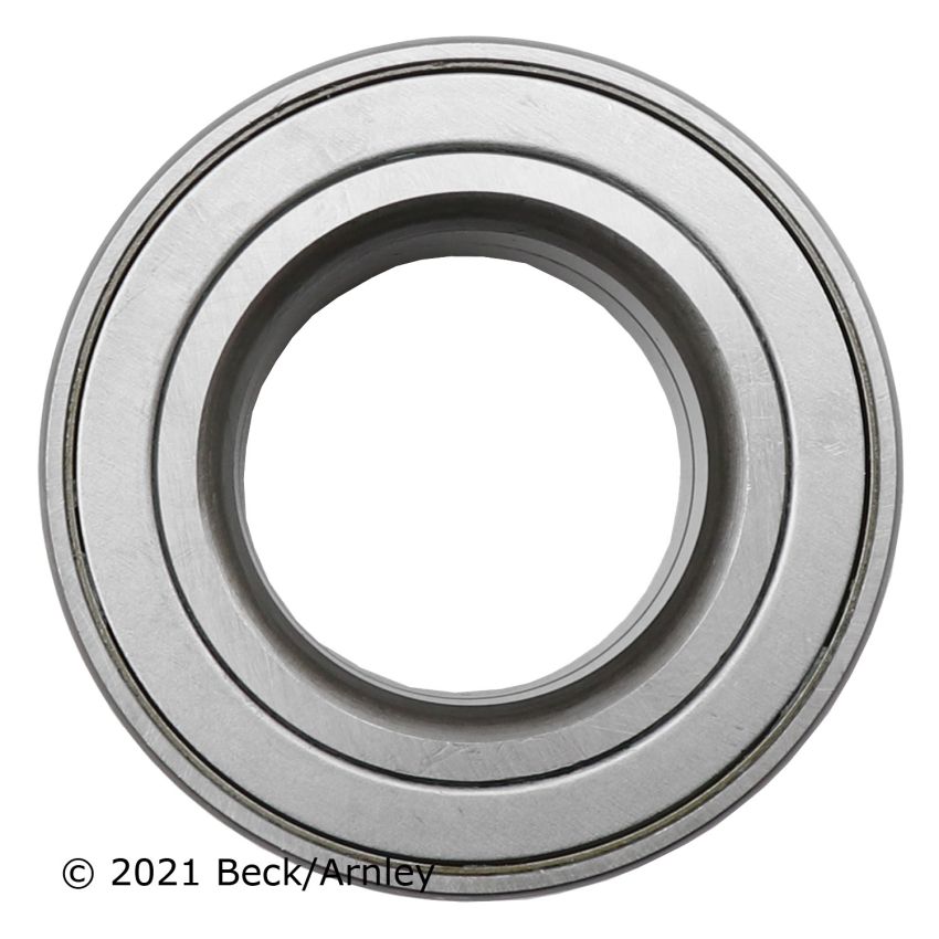 BECK/ARNLEY 051-4163 BEARINGS