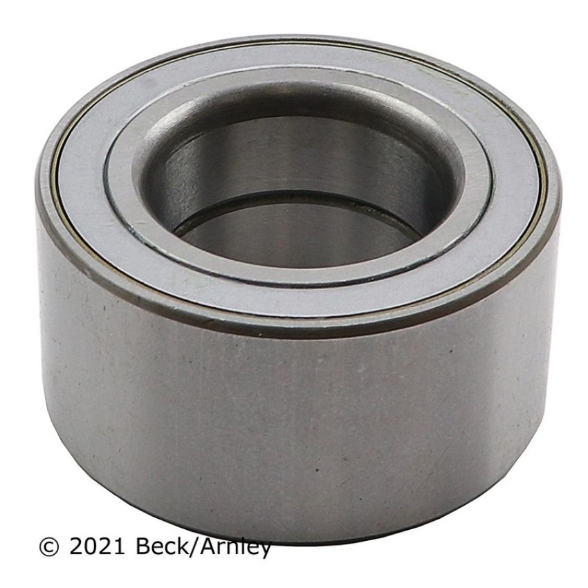 BECK/ARNLEY 051-4163 BEARINGS