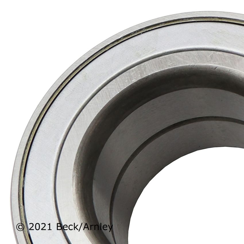 BECK/ARNLEY 051-4163 BEARINGS
