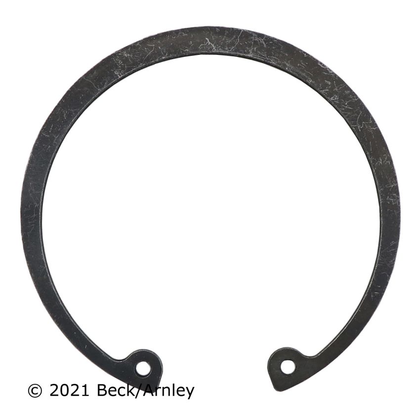 BECK/ARNLEY 051-4164 WHEEL BEARING KIT