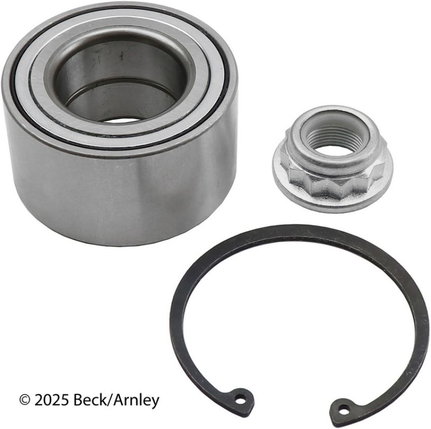 BECK/ARNLEY 051-4164 WHEEL BEARING KIT