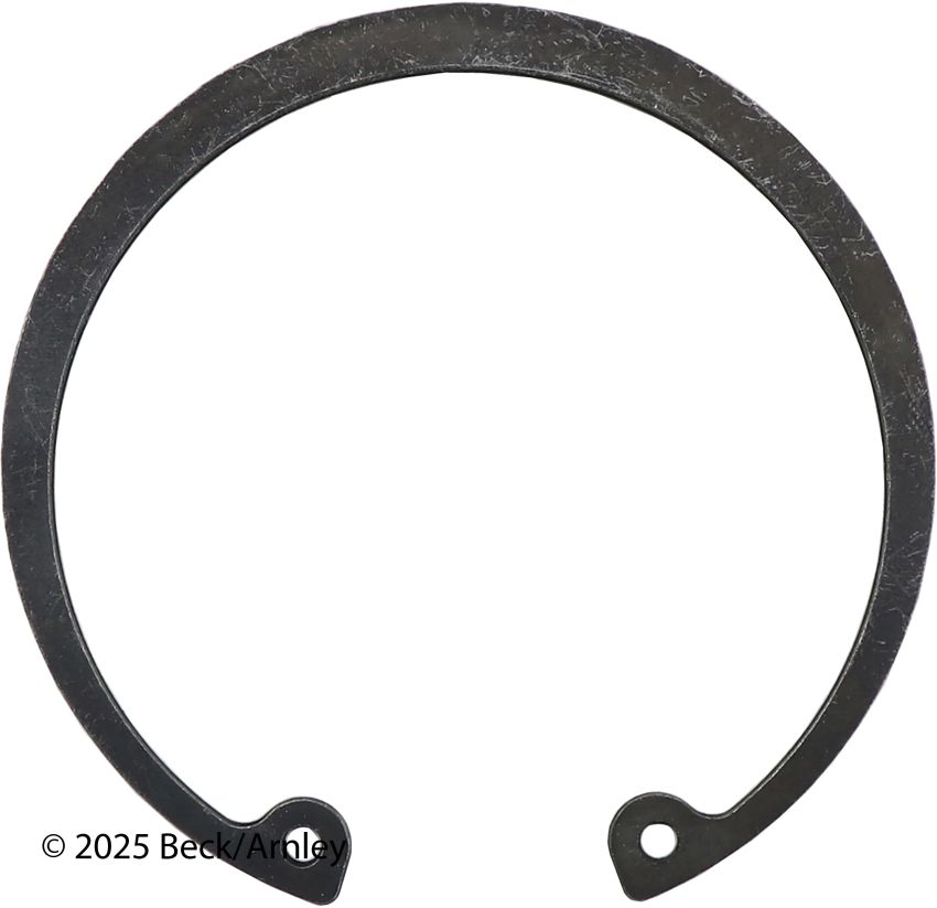 BECK/ARNLEY 051-4164 WHEEL BEARING KIT