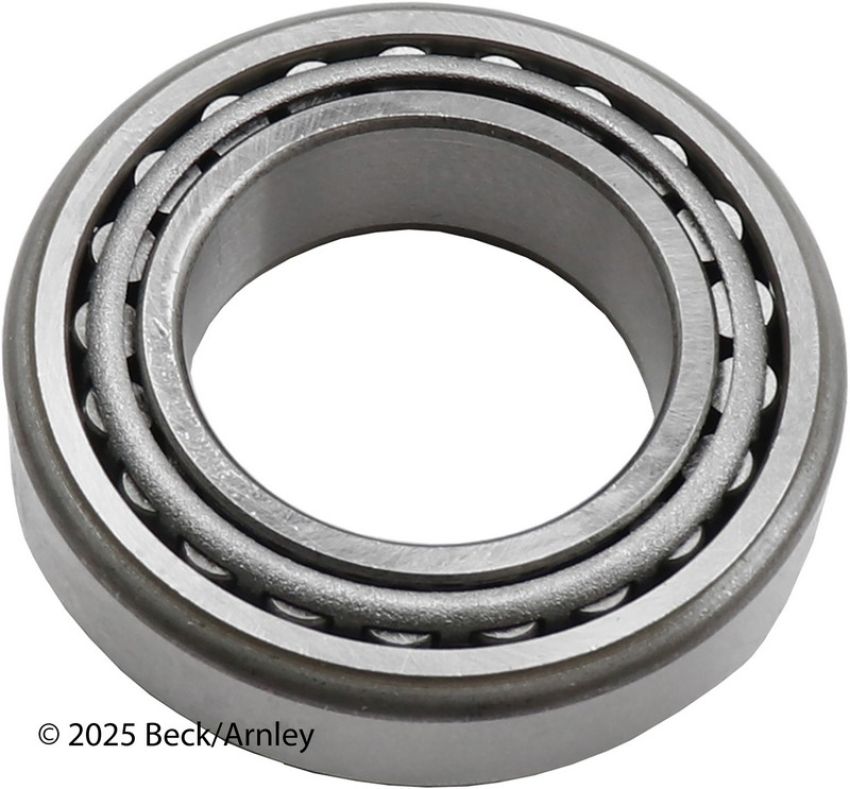 BECK/ARNLEY 051-4165 WHEEL BEARING KIT