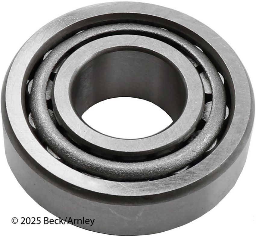 BECK/ARNLEY 051-4165 WHEEL BEARING KIT