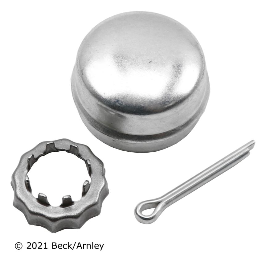 BECK/ARNLEY 051-4165 WHEEL BEARING KIT
