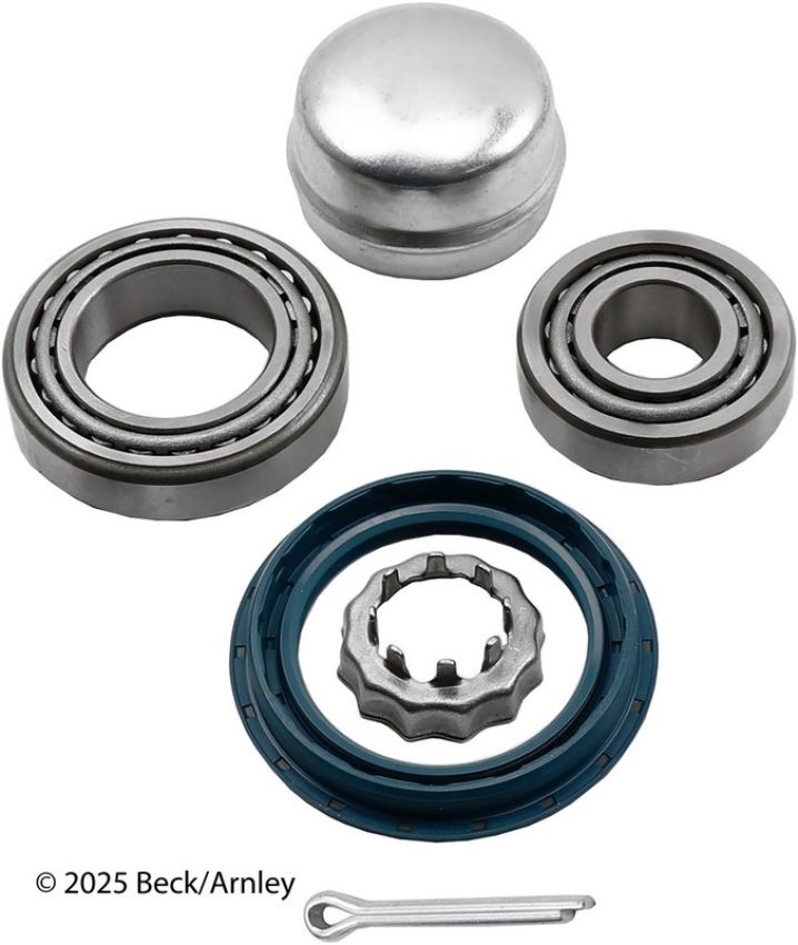 BECK/ARNLEY 051-4165 WHEEL BEARING KIT