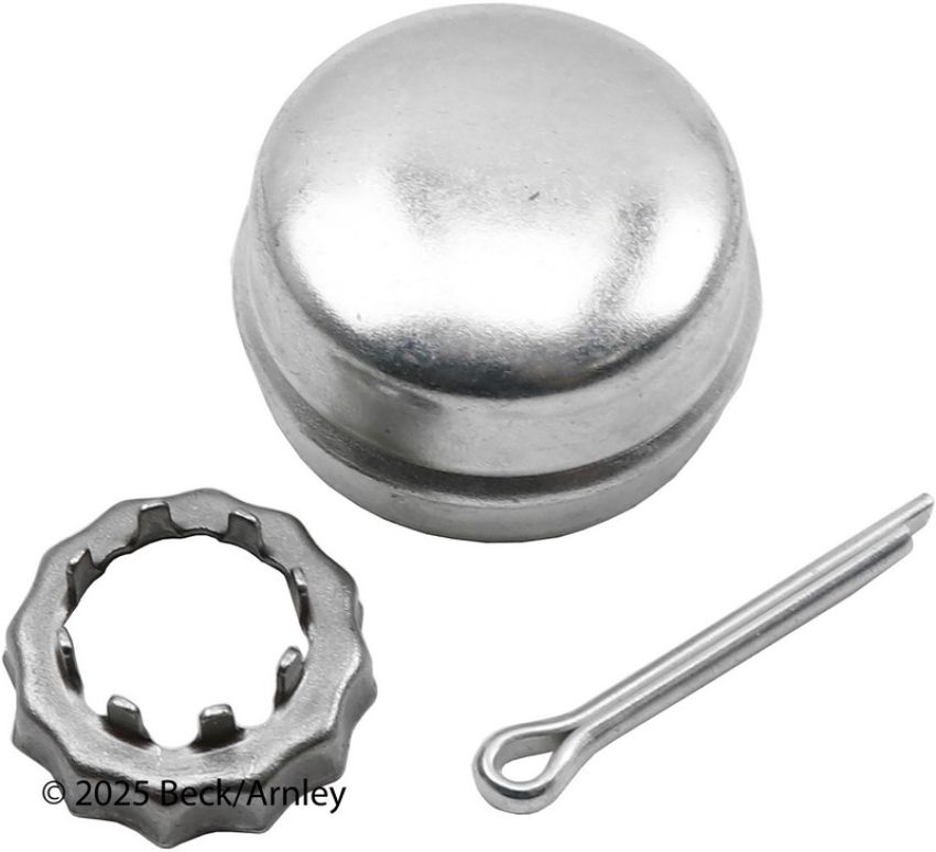 BECK/ARNLEY 051-4165 WHEEL BEARING KIT