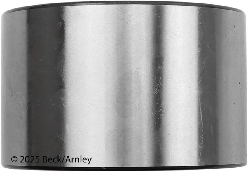 BECK/ARNLEY 051-4166 BEARINGS
