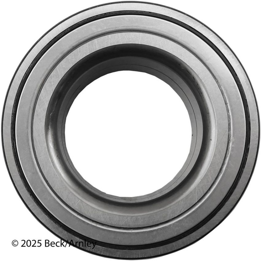 BECK/ARNLEY 051-4166 BEARINGS