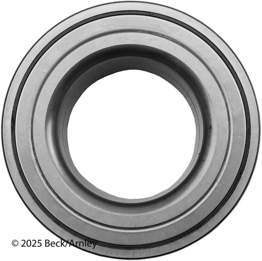 BECK/ARNLEY 051-4166 BEARINGS