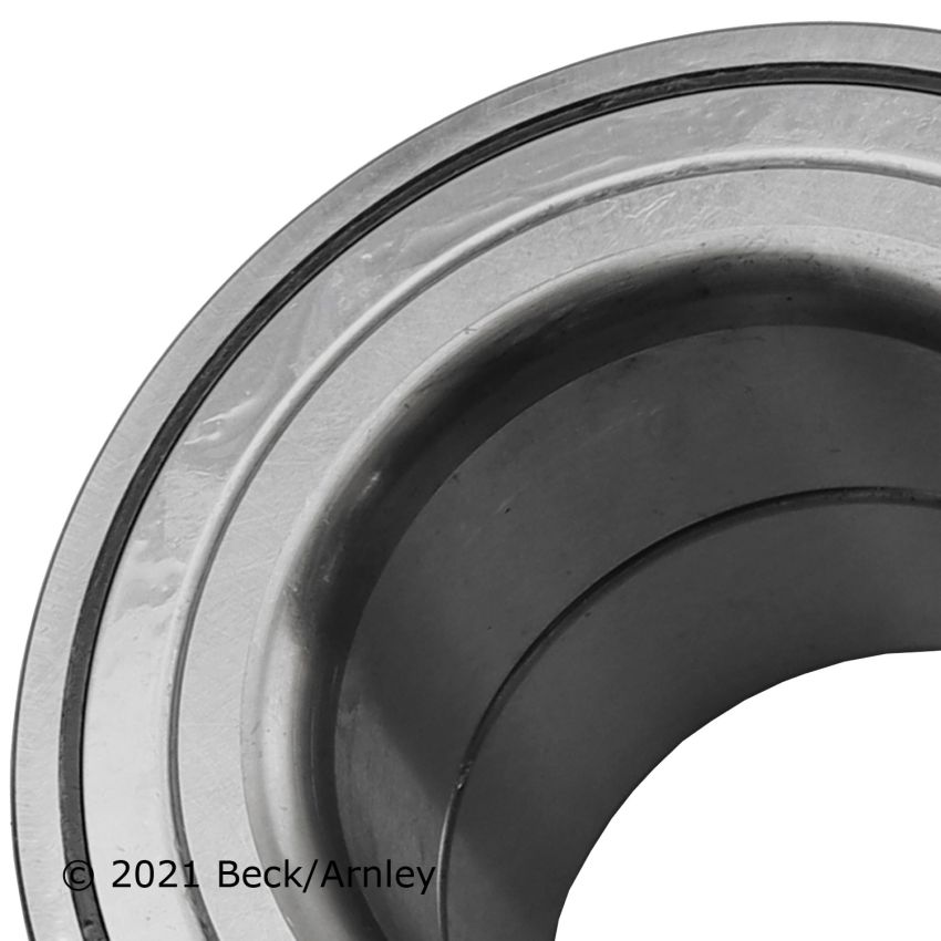 BECK/ARNLEY 051-4166 BEARINGS