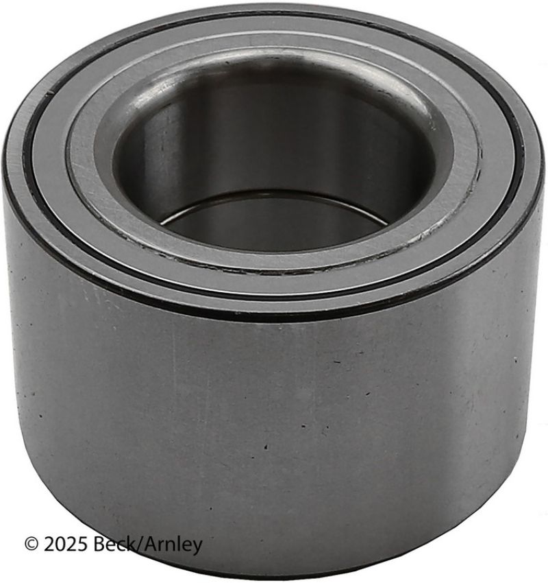 BECK/ARNLEY 051-4166 BEARINGS