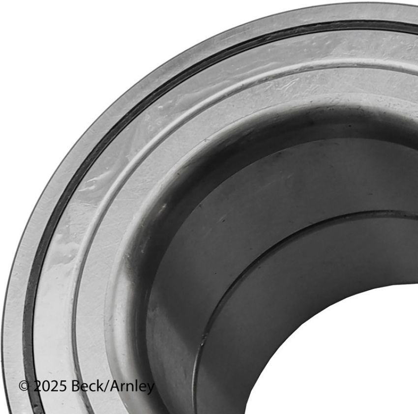 BECK/ARNLEY 051-4166 BEARINGS