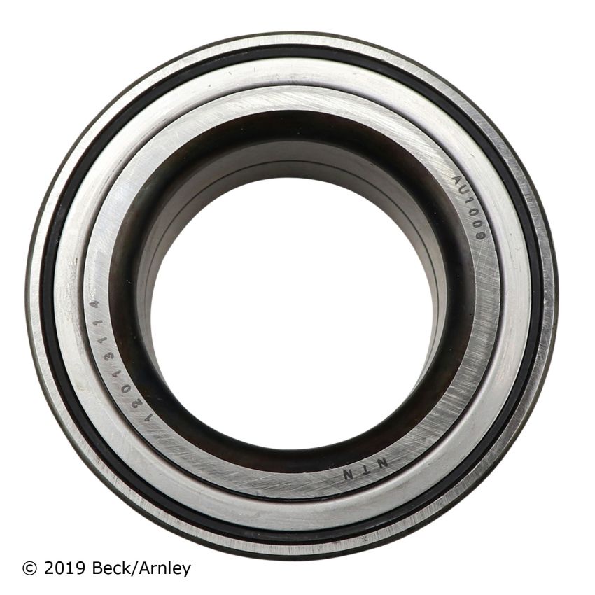 BECK/ARNLEY 051-4167 BEARINGS