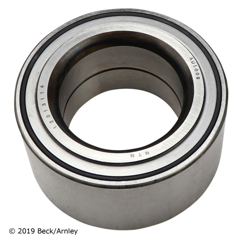 BECK/ARNLEY 051-4167 BEARINGS