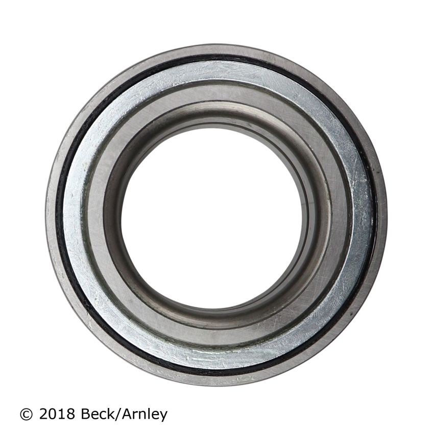 BECK/ARNLEY 051-4168 BEARINGS