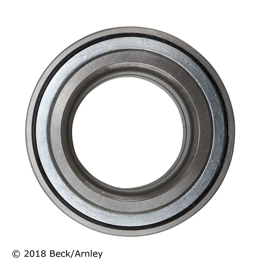 BECK/ARNLEY 051-4168 BEARINGS