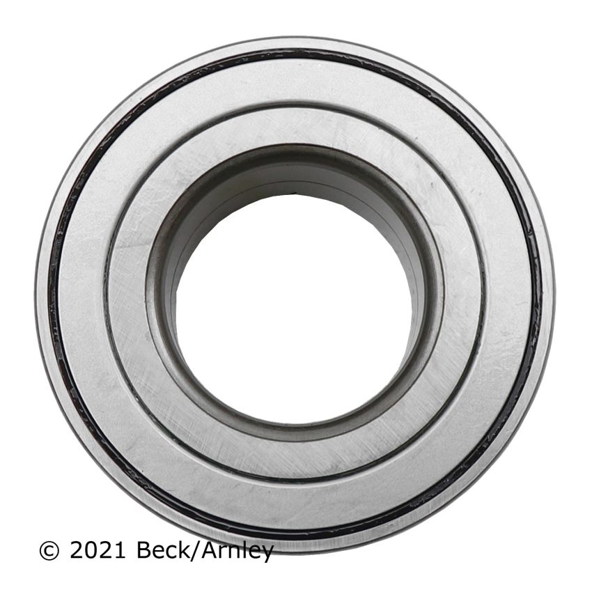 BECK/ARNLEY 051-4170 BEARINGS