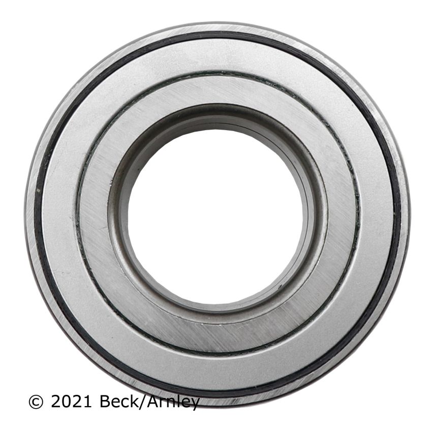 BECK/ARNLEY 051-4170 BEARINGS
