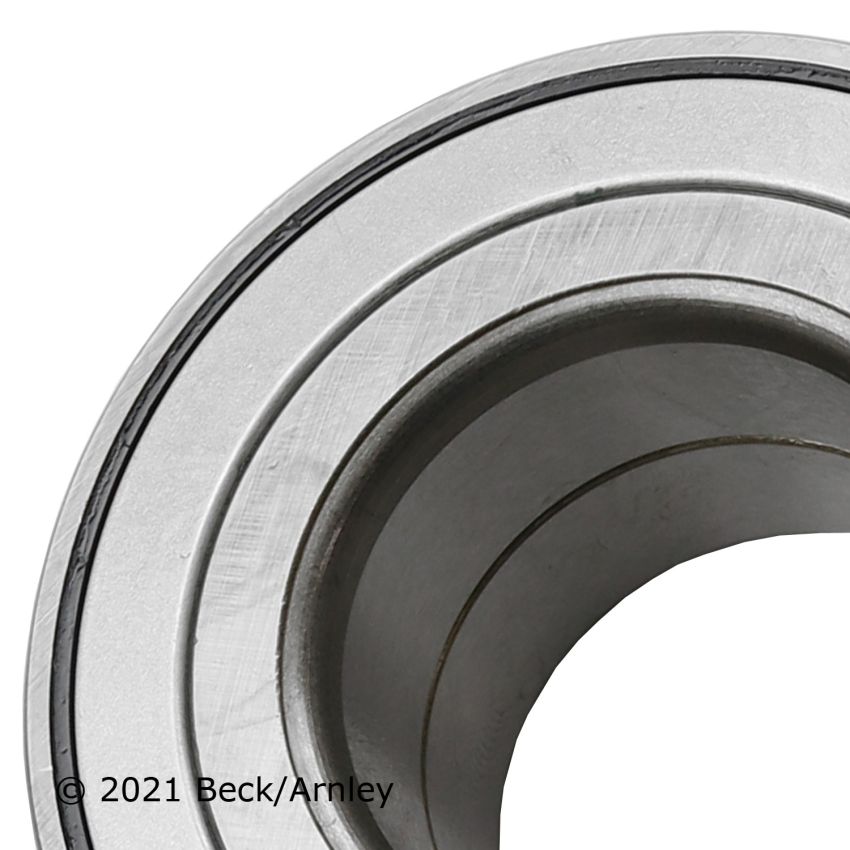 BECK/ARNLEY 051-4170 BEARINGS
