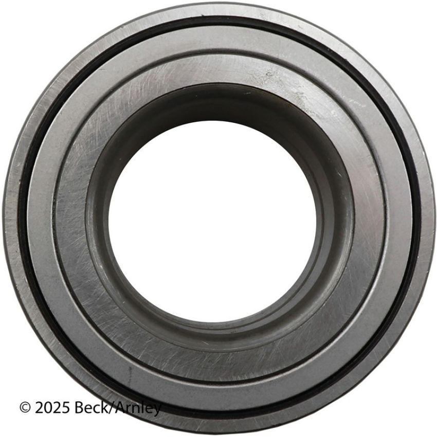 BECK/ARNLEY 051-4172 BEARINGS
