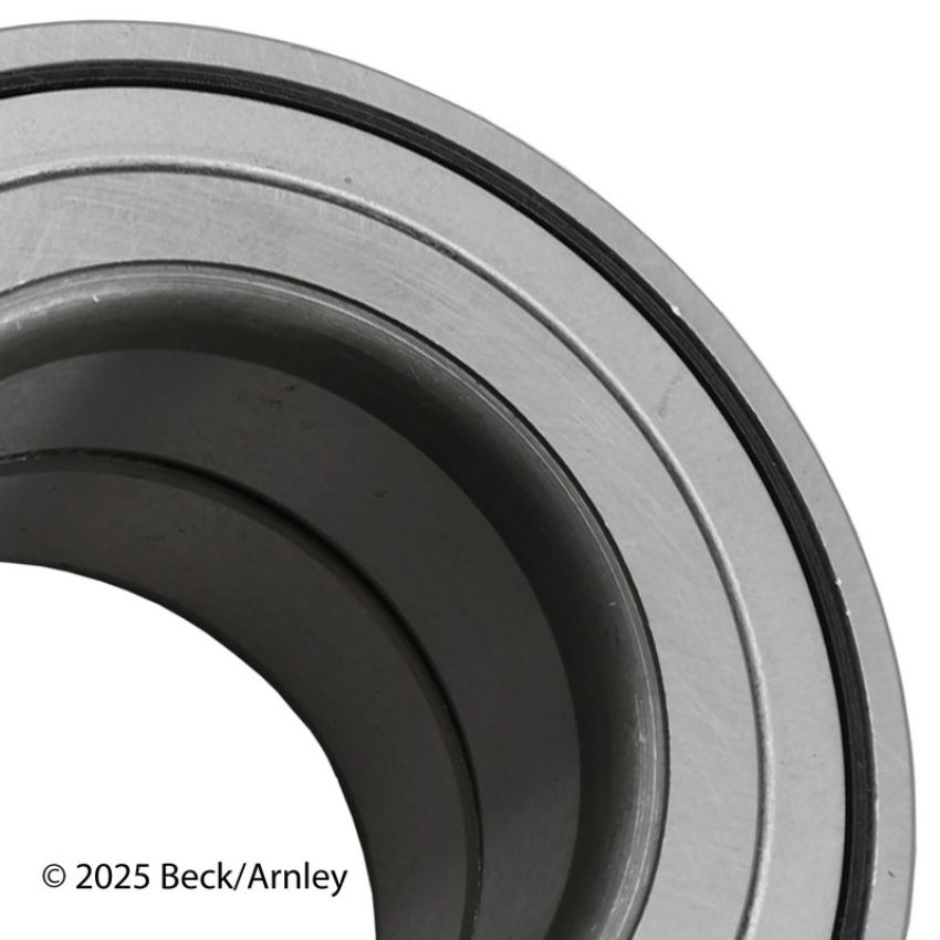 BECK/ARNLEY 051-4172 BEARINGS