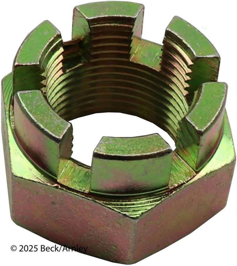 BECK/ARNLEY 051-4172 BEARINGS