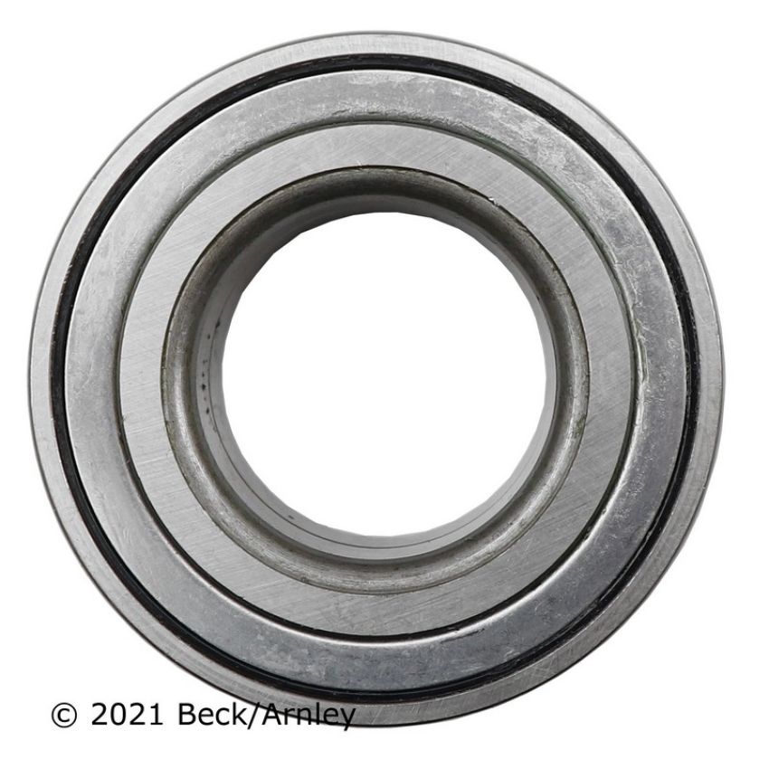 BECK/ARNLEY 051-4174 BEARINGS