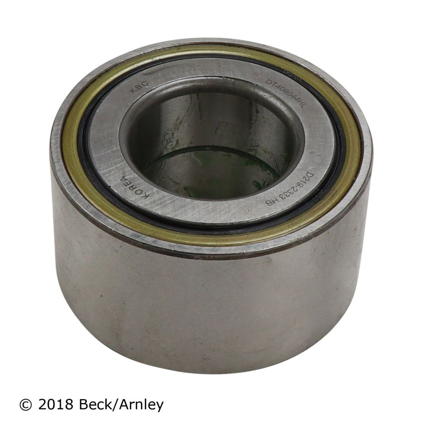 BECK/ARNLEY 051-4175 BEARINGS