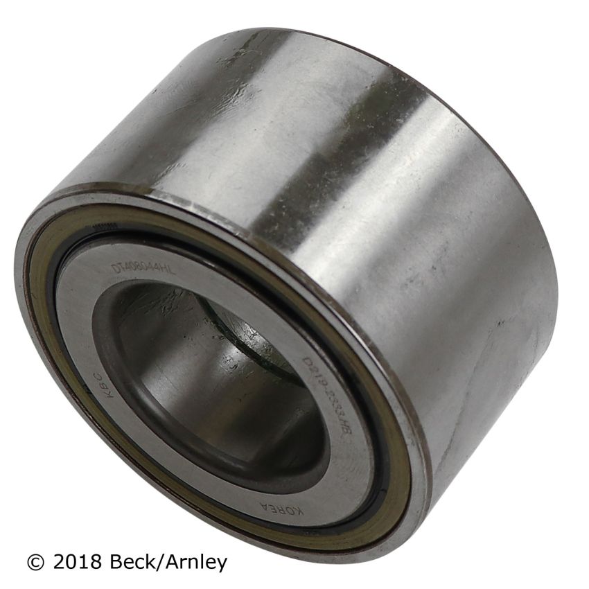 BECK/ARNLEY 051-4175 BEARINGS