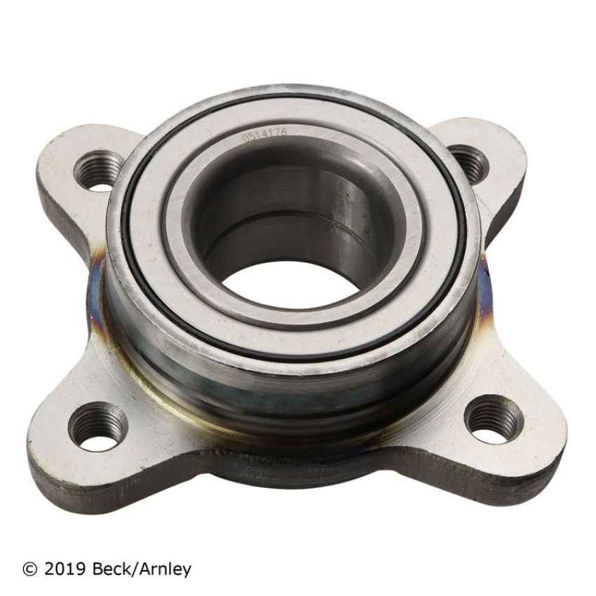 BECK/ARNLEY 051-4176 WHEEL BEARING MODULE