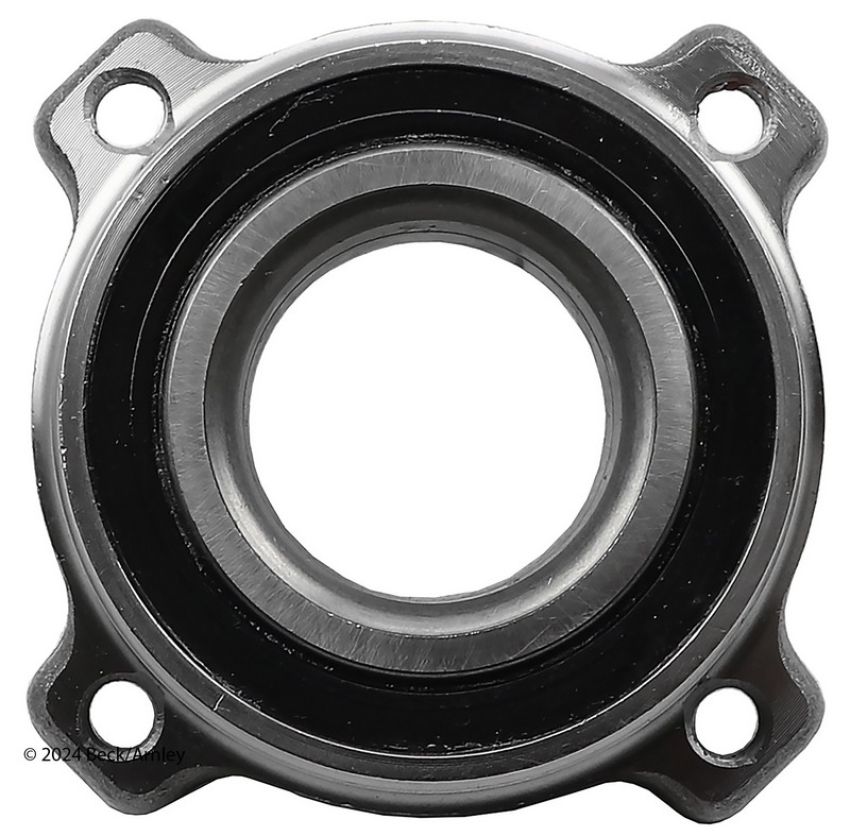 BECK/ARNLEY 051-4178 WHEEL BEARING MODULE