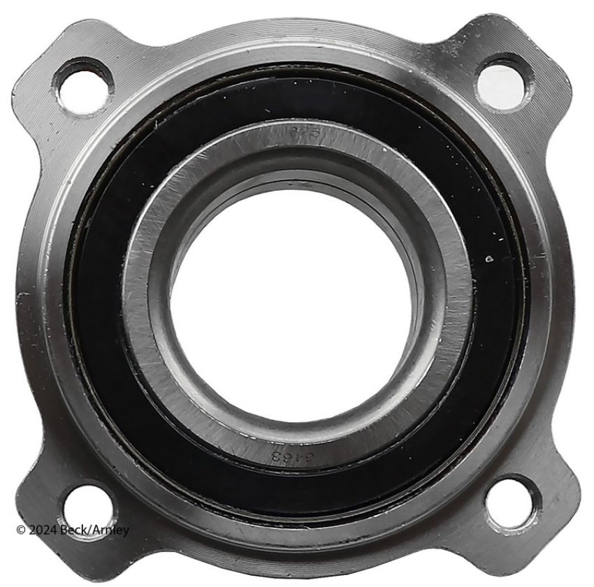 BECK/ARNLEY 051-4178 WHEEL BEARING MODULE