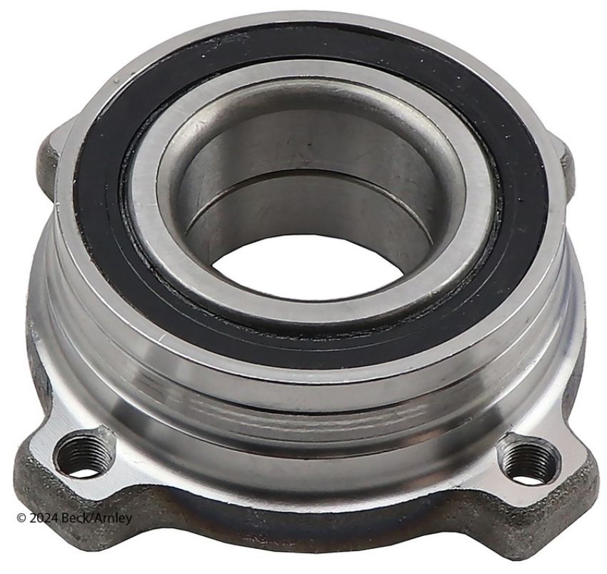 BECK/ARNLEY 051-4178 WHEEL BEARING MODULE