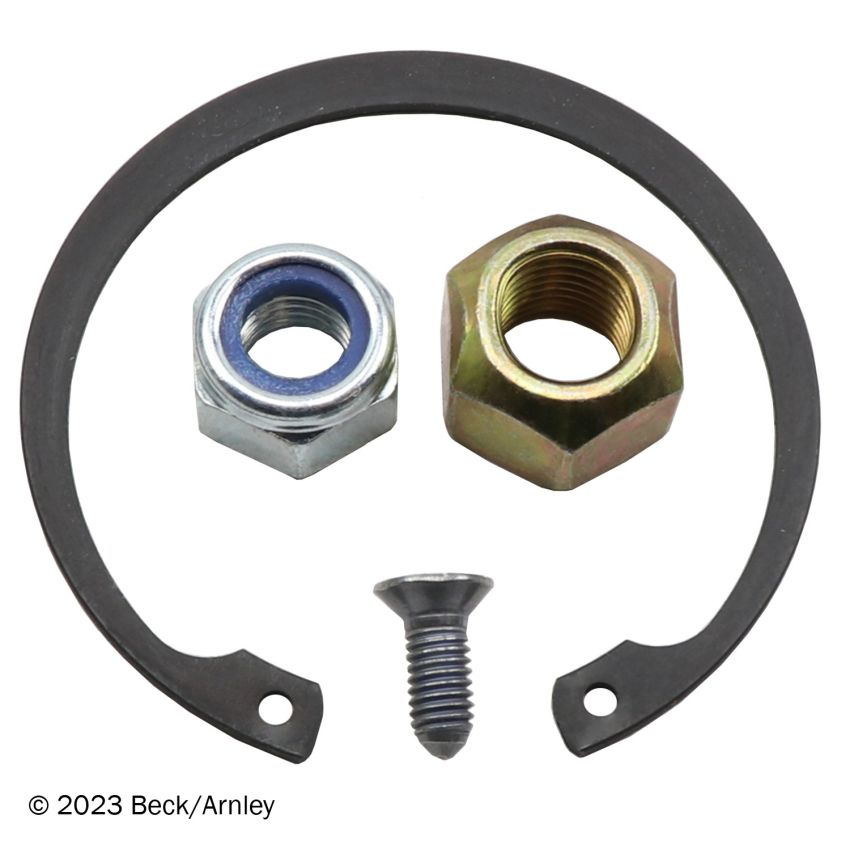 BECK/ARNLEY 051-4179 WHEEL BEARING KIT
