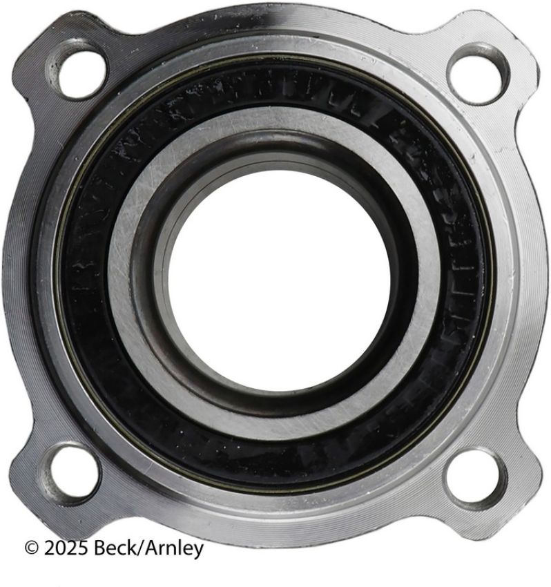 BECK/ARNLEY 051-4182 WH BRG MODULE KIT
