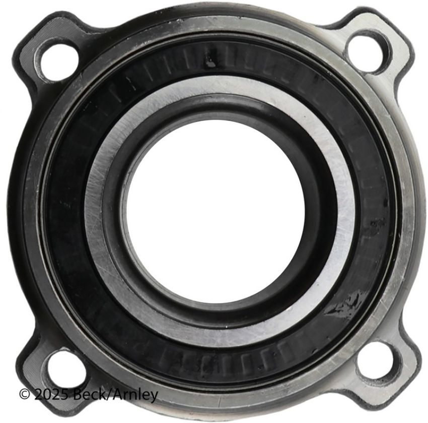 BECK/ARNLEY 051-4182 WH BRG MODULE KIT
