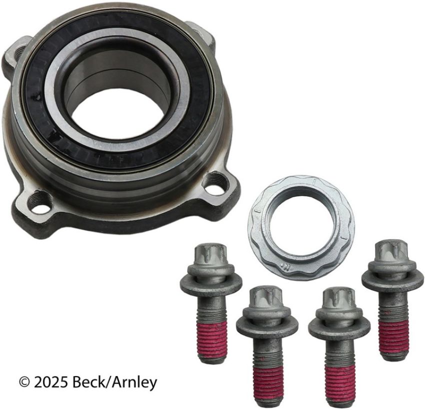 BECK/ARNLEY 051-4182 WH BRG MODULE KIT