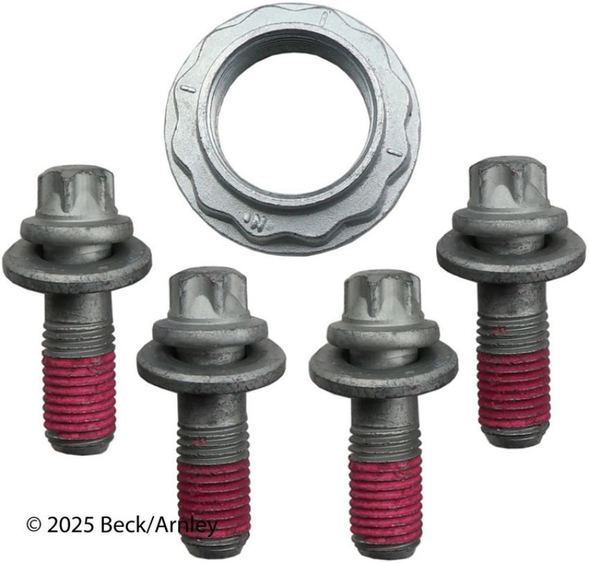BECK/ARNLEY 051-4182 WH BRG MODULE KIT