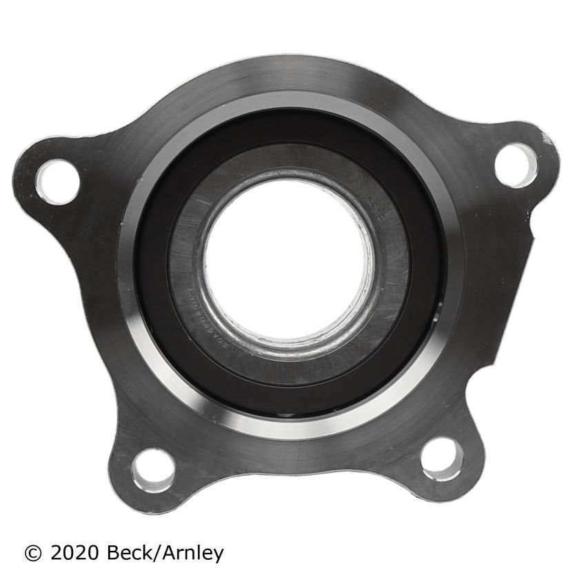 BECK/ARNLEY 051-4183 WHEEL BEARING MODULE