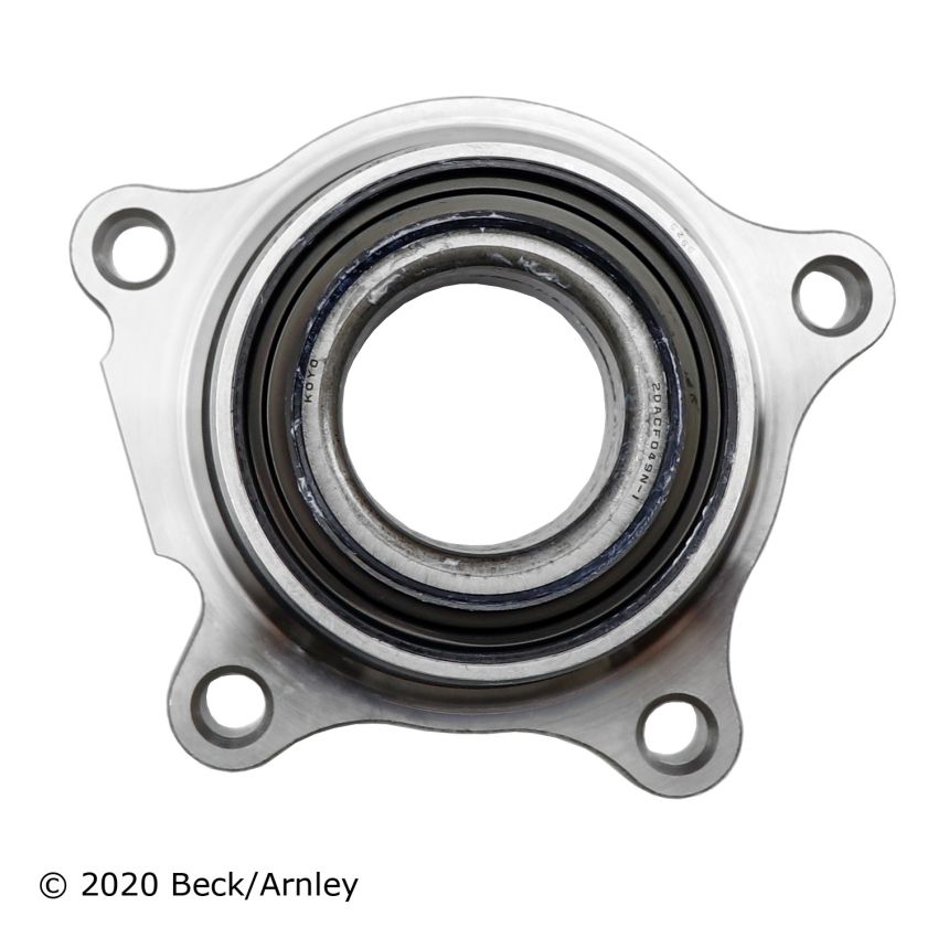 BECK/ARNLEY 051-4183 WHEEL BEARING MODULE
