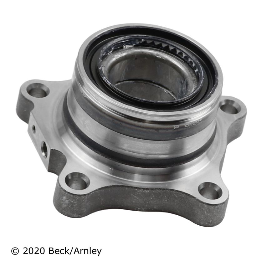BECK/ARNLEY 051-4183 WHEEL BEARING MODULE
